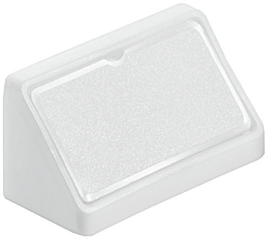 White furniture blocks