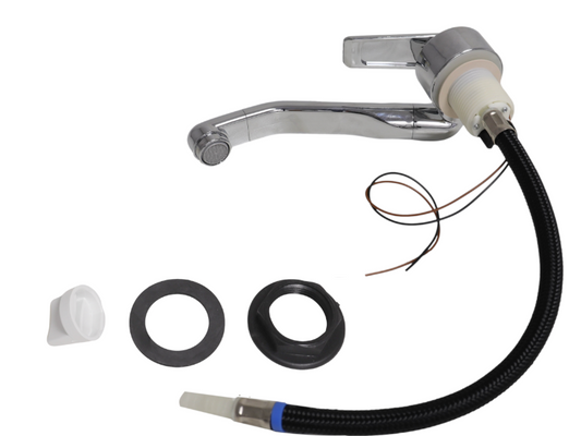 Comet Florenz micro switched cold water tap (for Smev 9722 & 9222)
