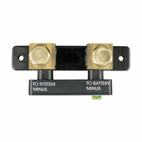 Victron Energy 300A Smart Shunt battery monitor