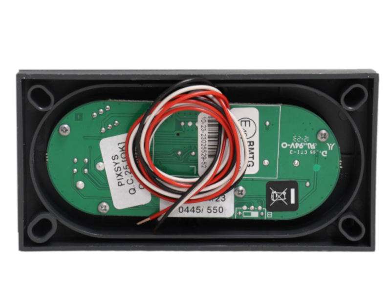 Cbe Dark Grey Lpg Soporific Gas Detector – Product Image