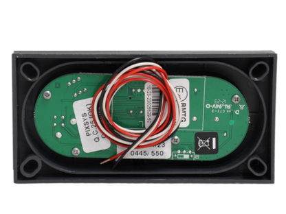 Cbe Dark Grey Lpg Soporific Gas Detector – Product Image