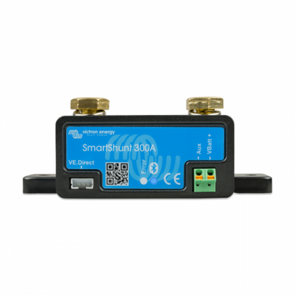 Victron Energy 300A Smart Shunt battery monitor