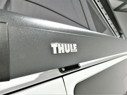 Vw Transporter Thule Omnistor Wind Out Awning Supply Install – Product Image
