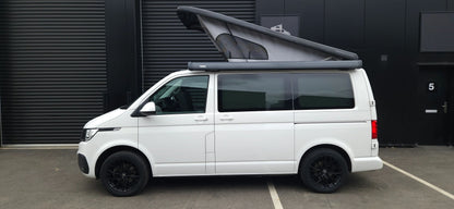 Vw Transporter Thule Omnistor Wind Out Awning Supply Install – Product Image