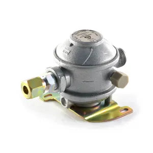 Cavagna 005-21 low pressure gas regulator 30mbar (8mm Straight)