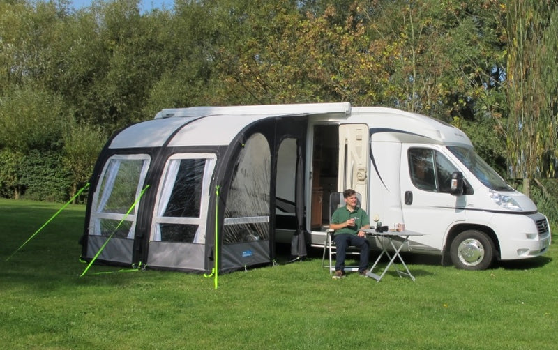 Tents & Awnings