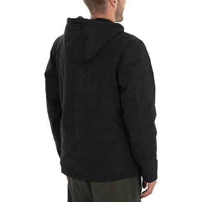 Milwaukee M12 heated puffer jacket (Size Large)