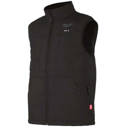 Milwaukee M12 heated puffer vest gilet (Size XXL)