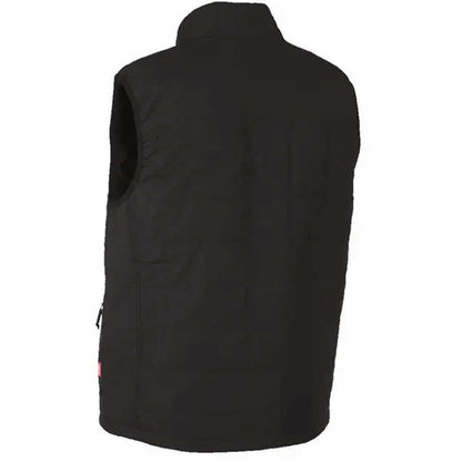 Milwaukee M12 heated puffer vest gilet (Size XXL)