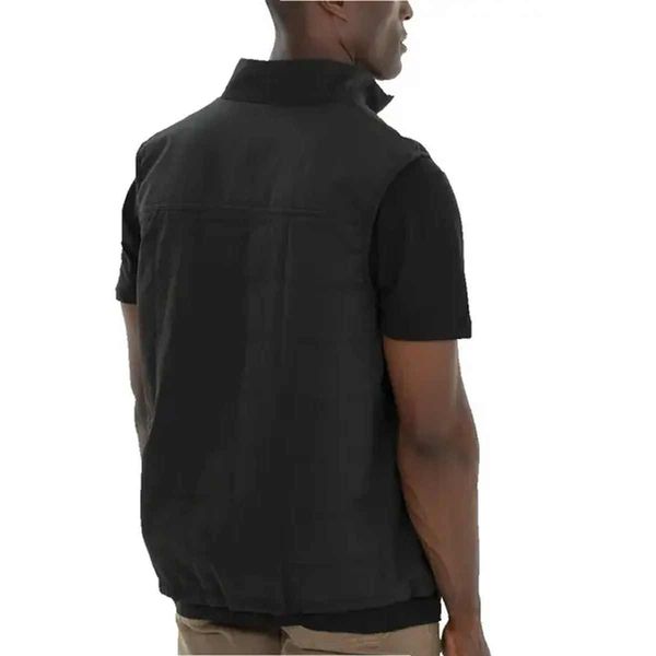Milwaukee M12 heated puffer vest gilet (Size XXL)