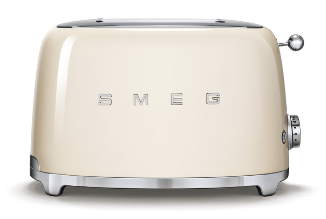 Smeg 50's style 2 slice toaster