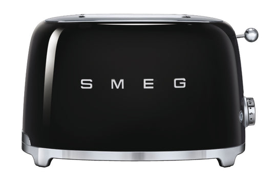 Smeg 50's style 2 slice toaster