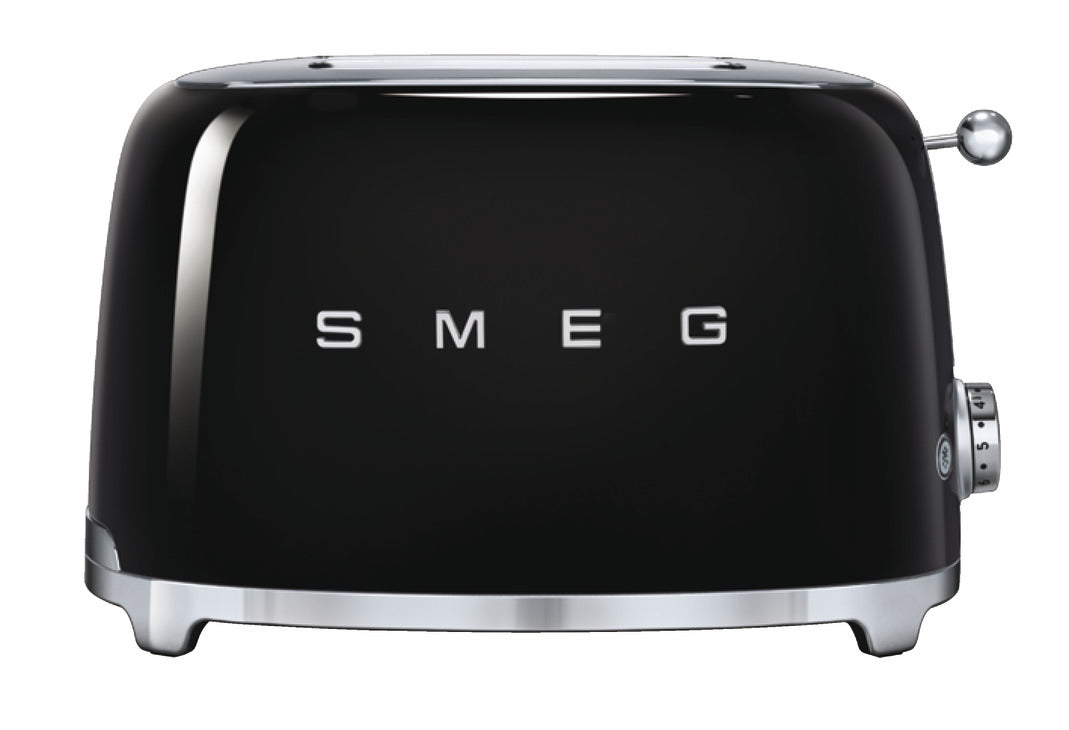 Smeg 50's style 2 slice toaster