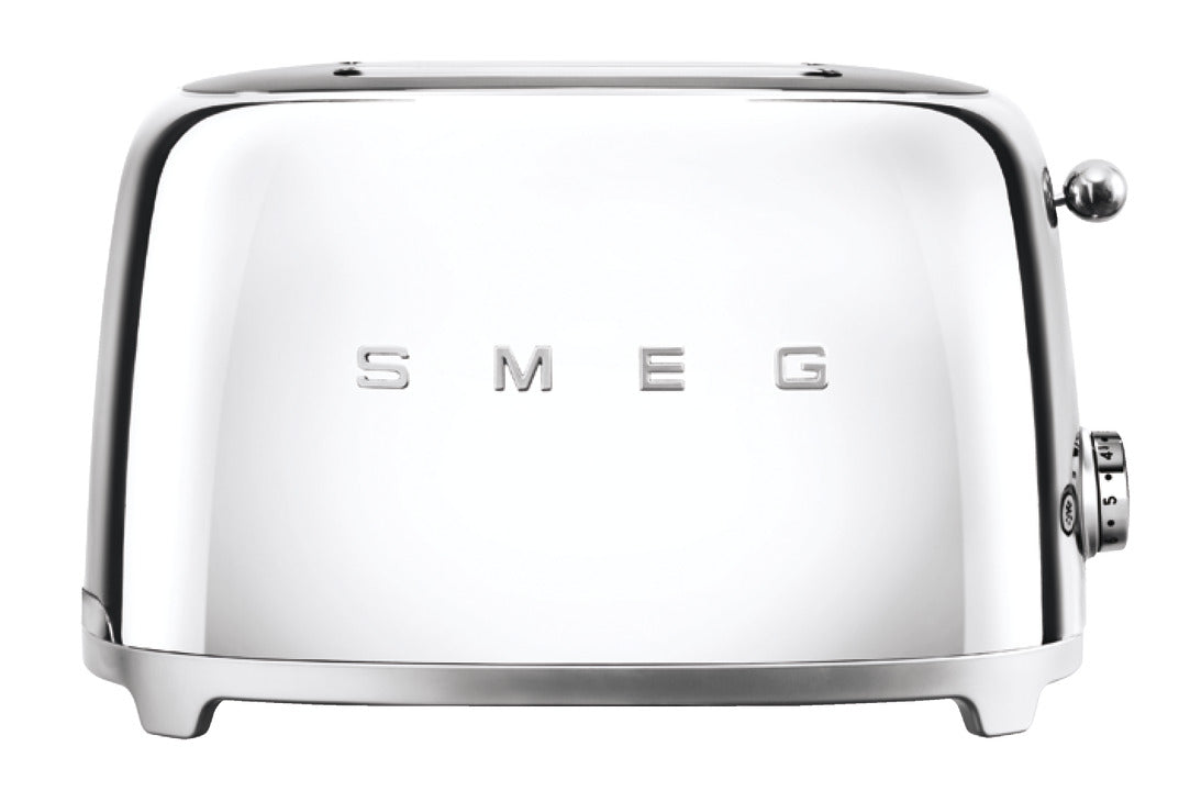 Smeg 50's style 2 slice toaster