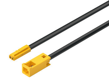 12v extension cable for Hafele range