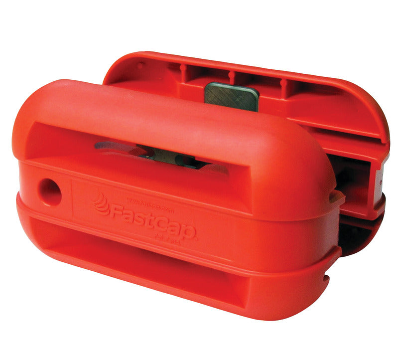 Fastedge quad trimmer pro