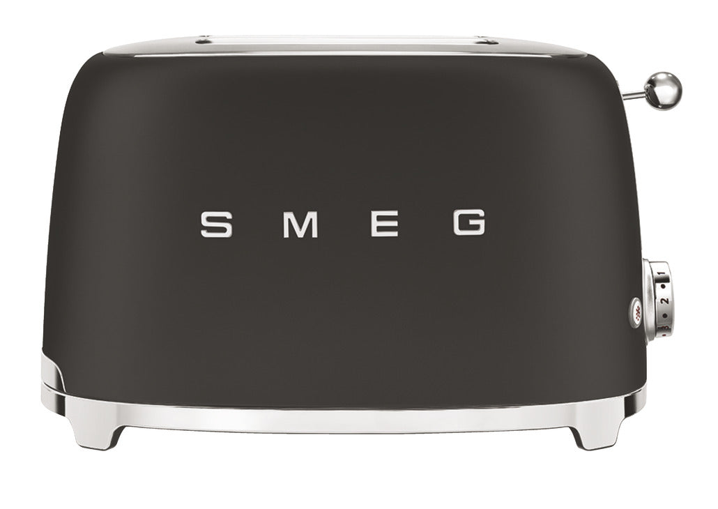 Smeg 50's style 2 slice toaster