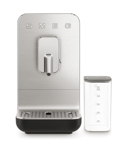 Smeg automatic coffee machine