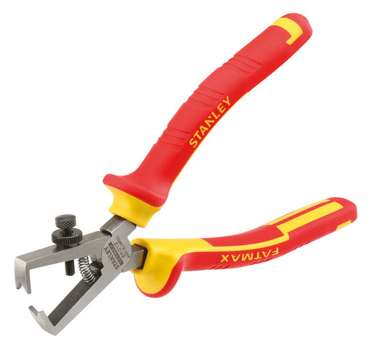 Stanley Fatmax VDE wire stripper