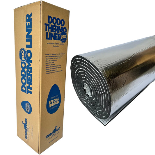 Dodo Thermo Liner Pro 10mm (5sq.m)