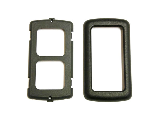 CBE black surround frame DOUBLE