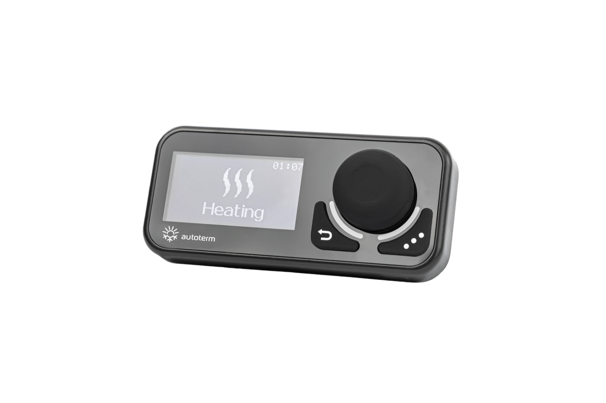 Autoterm diesel heater Comfort Controller