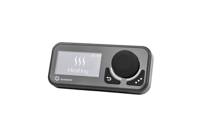 Autoterm diesel heater Comfort Controller