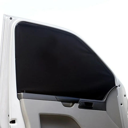 VW Transporter internal windscreen and side window blind set