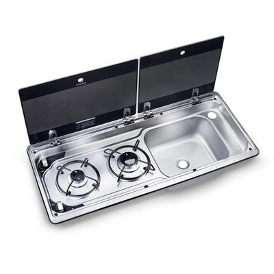 Dometic Smev 9722 RH Combination Unit (Piezo Ignition & Shut Off)