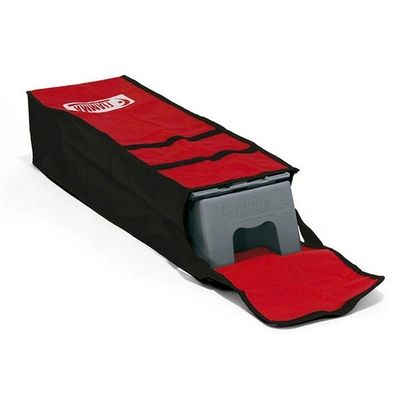 Fiamma level up kit with storage bag