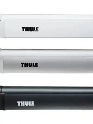 Thule Omnistor 4200 wind out awning (collection only)