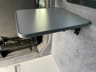Folding table kit