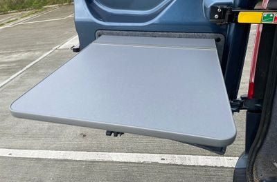 Folding table kit
