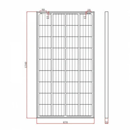 150w rigid solar panel (1240 x 670)