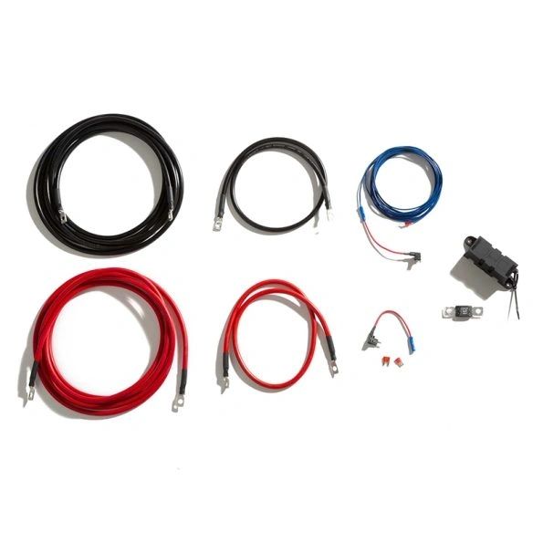 Clayton Power LPS II – 5m alternator wiring kit