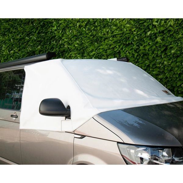 Fiamma Coverglas VW T5/T6 external windscreen cover