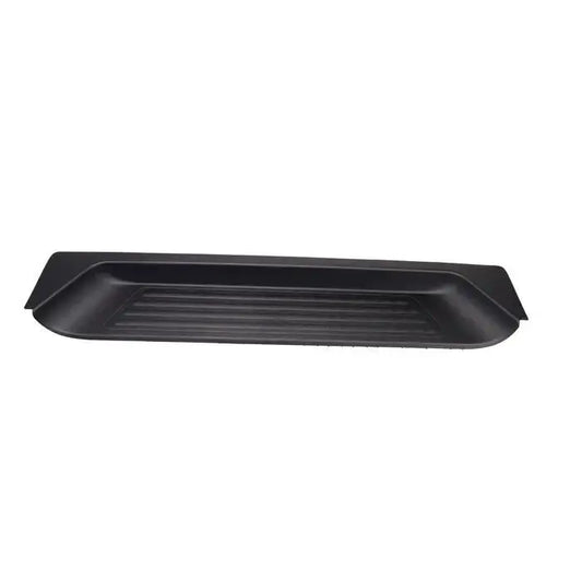Kombi extra deep side door step plastic trim T5 & T6
