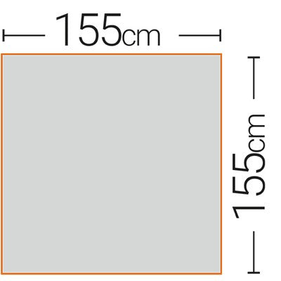 Quest Instant Utility Toilet Tent – Product Image