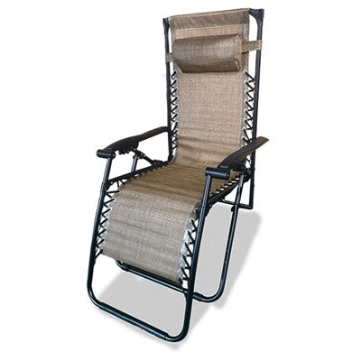 Quest Canterbury Plus relaxer chair – Product Image