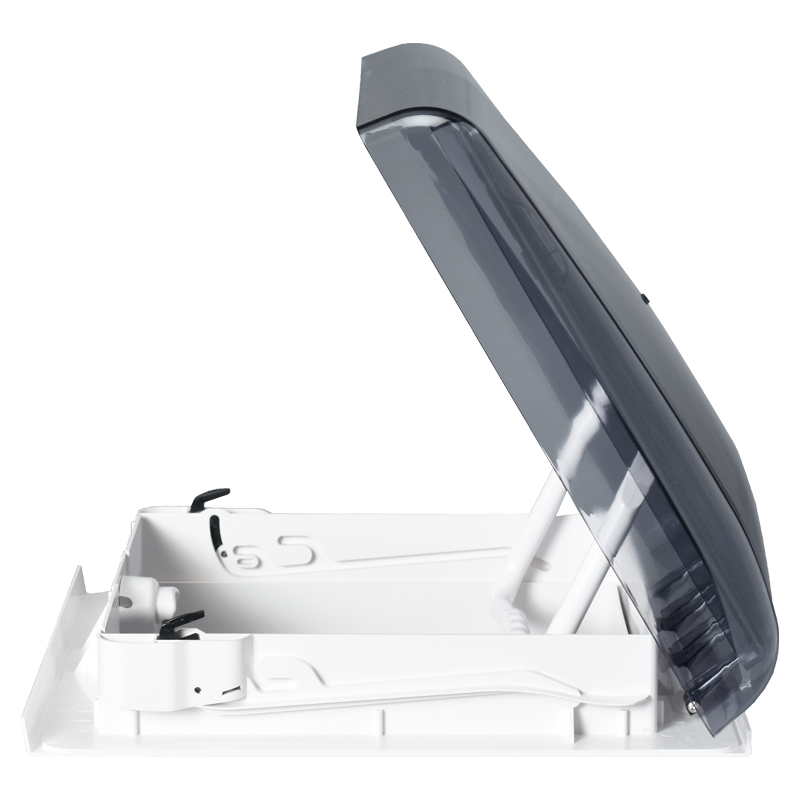 Maxxair Skymaxx 400 X 400Mm 23 60Mm Rooflight – Product Image