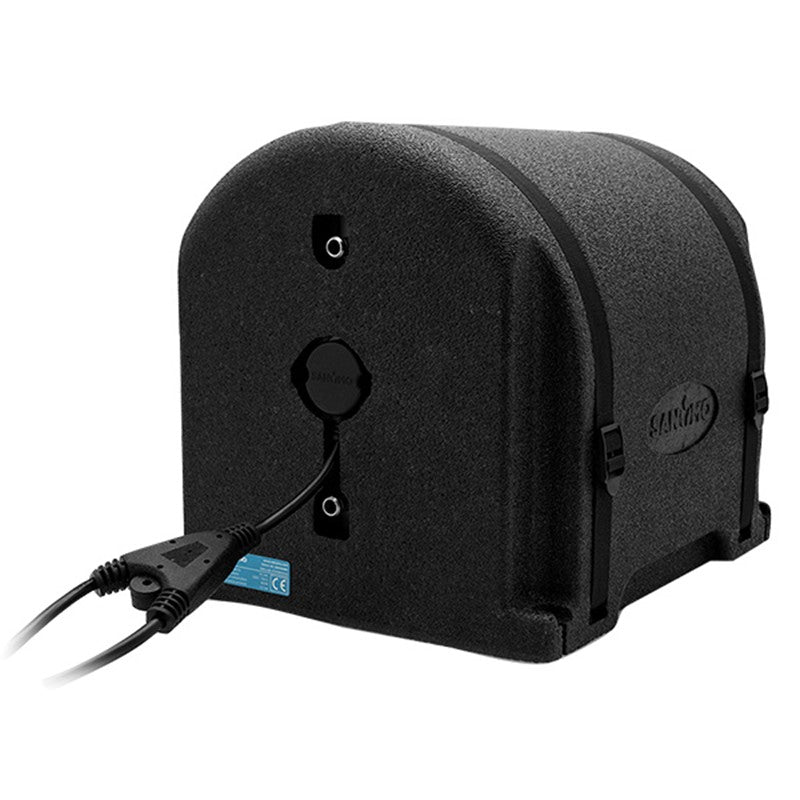 Heatek Xb 10 Boiler Water Heater 10L 230V 600W – Product Image