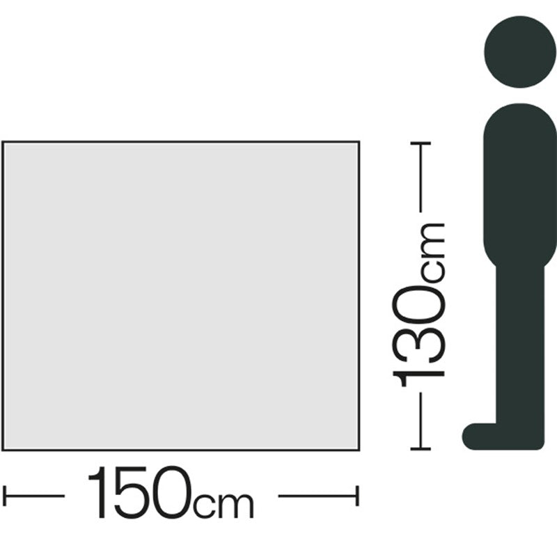 Westfield Narvi Air Wind Break 1 Panel – Product Image