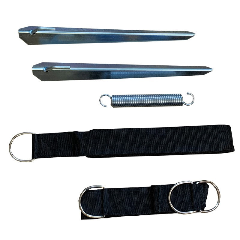 Awning tie down kit – Product Image