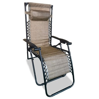 Quest Canterbury Plus Relaxer Chair – Product Image