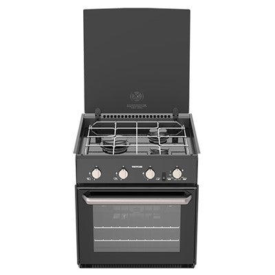 Thetford Triplex 3 burner hob & oven