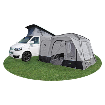 Eagle Poled drive away awning. Fits T5/T6