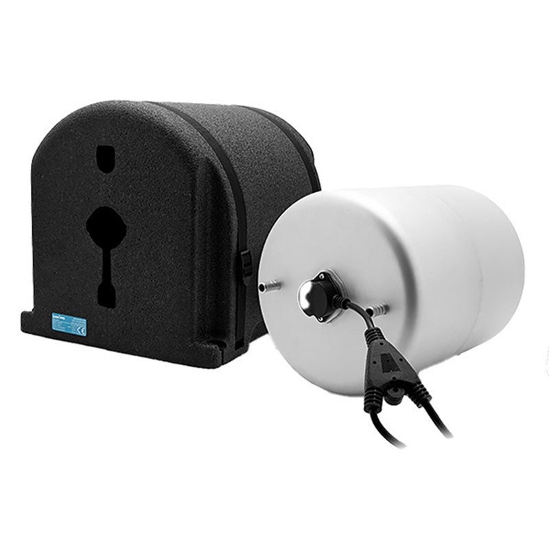 Heatek Xb 10 Boiler Water Heater 10L 230V 600W – Product Image