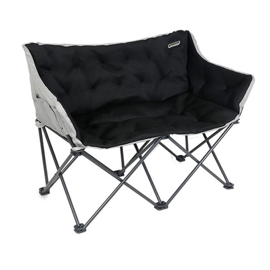 Vienna Pro double snug chair