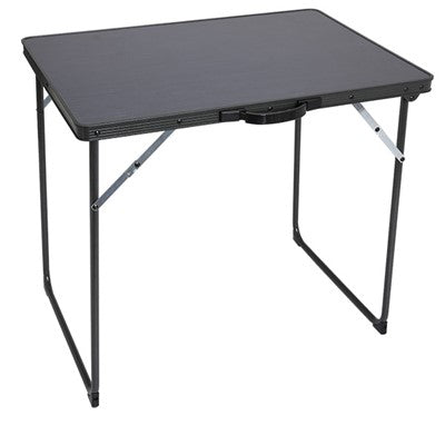 Quest Superlite Shipston folding table 70 x 50cm – Product Image