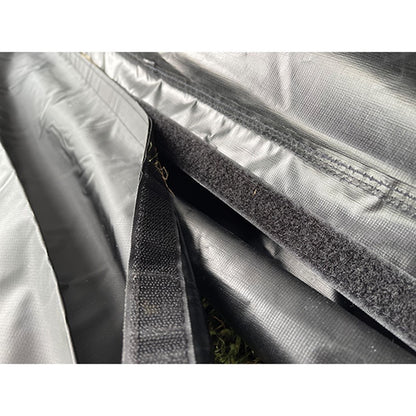 Westfield Orion 300 groundsheet (Velcro in)
